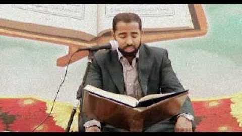 ( 31) اهداء من دار الرحمن للقارئ جاسم آل باقر