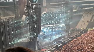 Rammstein - Zeig Dich - Live At Stadium Mk 06072019