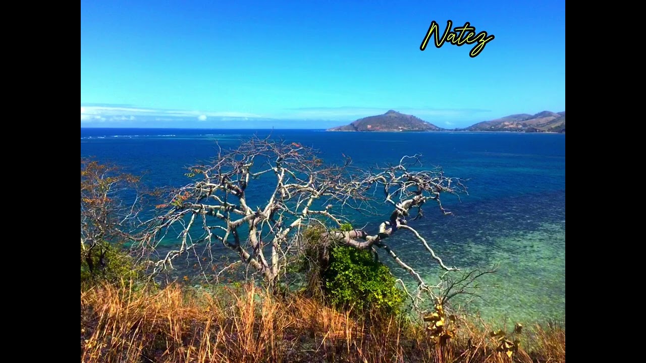 Lyon Island, Port Moresby, Papua New Guinea
