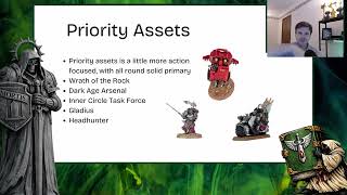 11th Edition Dispositions Explained: Best & Worst for Dark Angels (Full Breakdown)