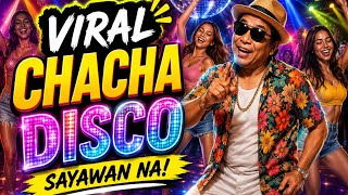 VIRAL DISCO CHA CHA| ZUMBA๐ฅ BY DJ SHANE REMIX | Support Original Creators| thanks for watchingโค๏ธ VIRAL DISCO CHA CHA| ZUMBA๐ฅ BY DJ SHANE REMIX | Support Original Creators| thanks for watchingโค๏ธ
