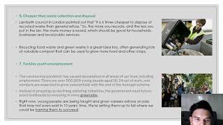 Green Technology Presentation pptx