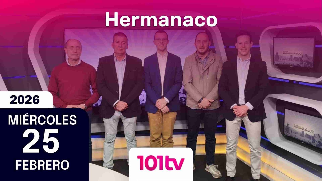 🔴 Hermanaco comparte como se vive la Cuaresma en Antequera