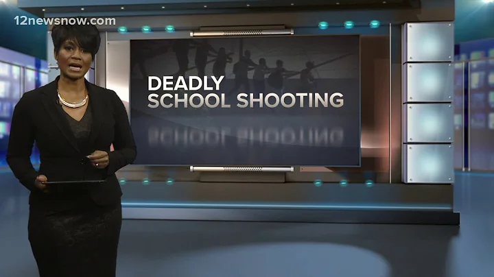 12News' Erika Harris talks about being a parent in...