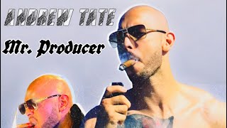 Andrew Tate - Mr Producer Audio