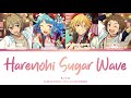 「 ES!! 」Harenohi Sugar Wave (Game Size.) – Ra*bits [KAN|ROM|ENG]