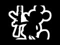 Mickey Mouse AK47 Left 4 Dead 2 Mod 
