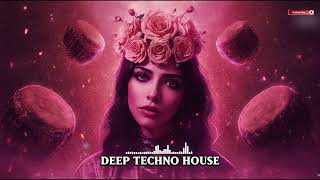 الحُبُّAl Hubb I Eternal Love Sufi Vibes I Deep Techno House Remix 2026