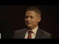 Learning and Leading in a Lifetime of AI | Zachary Goldman | TEDxUSI