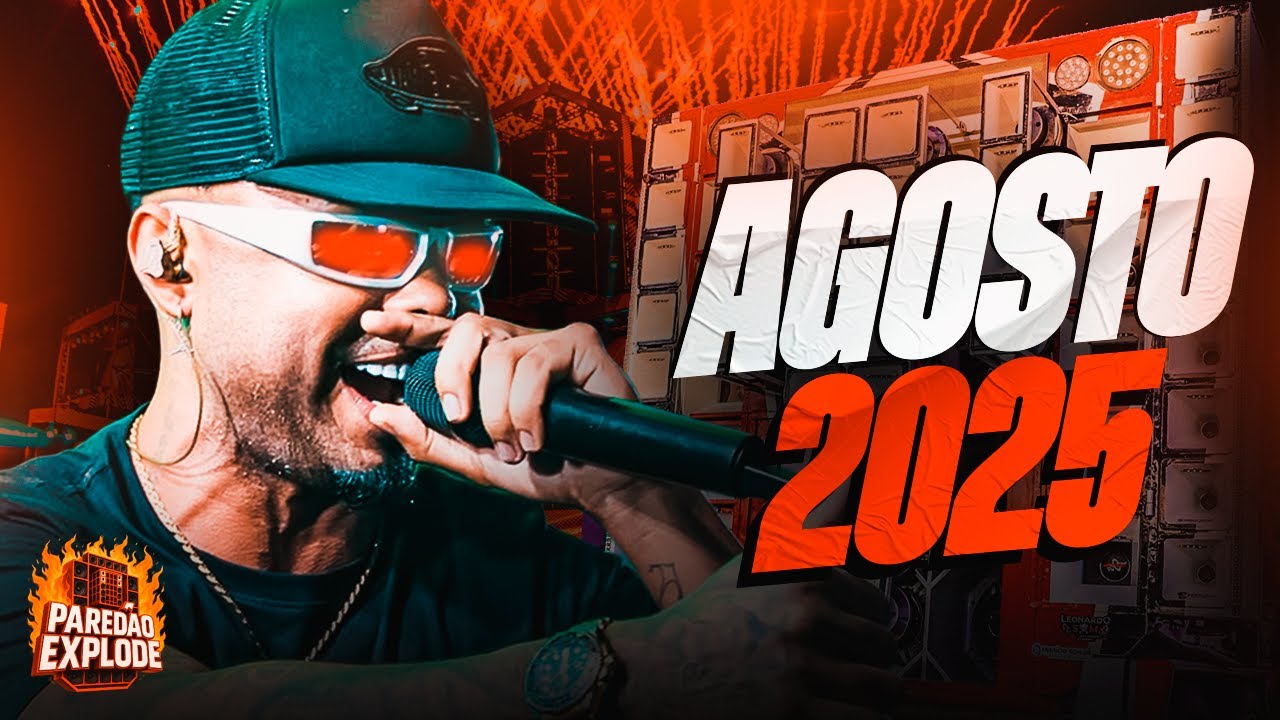 DODO PRESSÃO 2025 - DODO PRESSAO MÚSICAS NOVAS (EXCLUSIVAS) - MIX DE DODO PRESSÃO