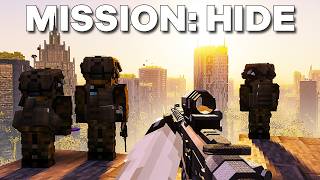 Seal Team 6 VS Minecraft's Apocalypse Mod screenshot 5