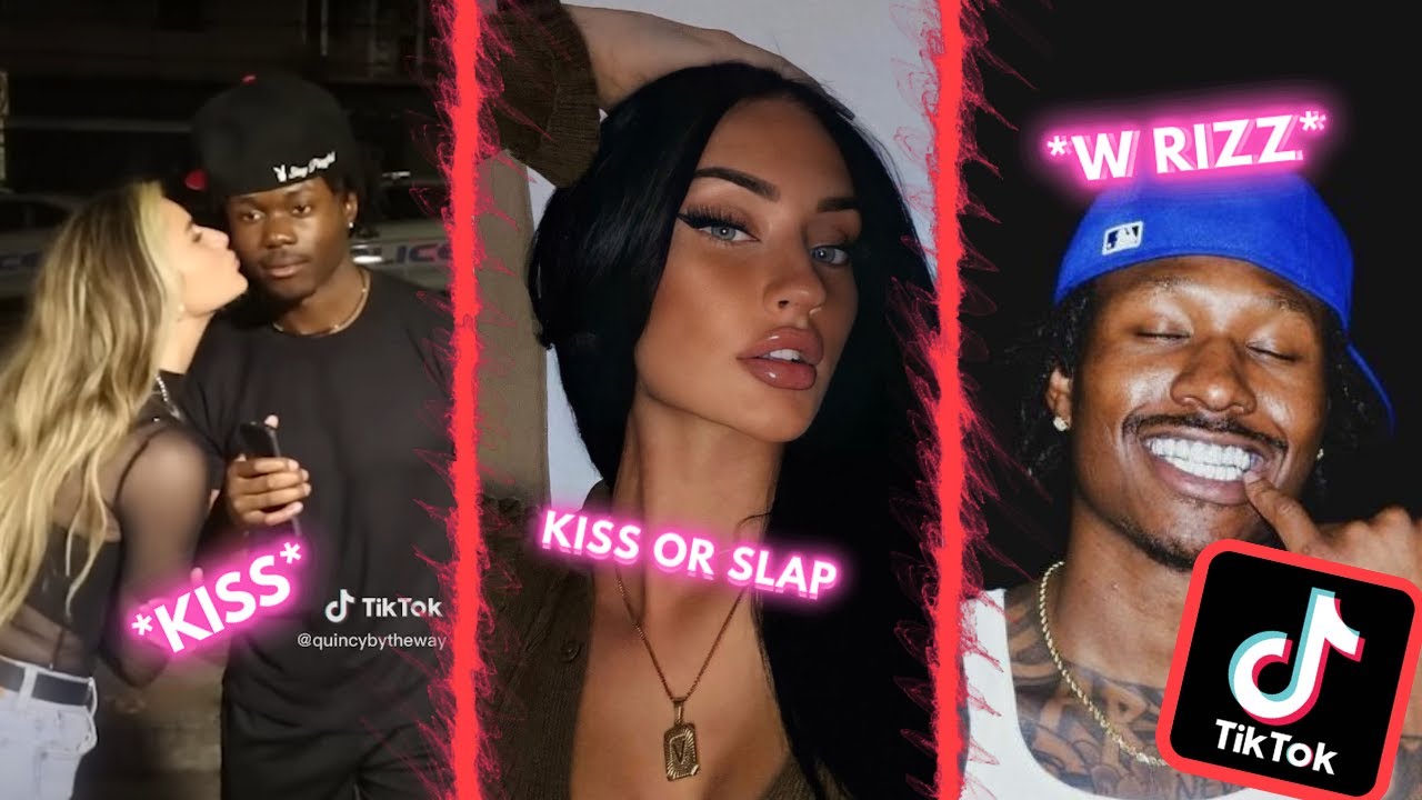 😏W RIZZ TIKTOK MOMENTS COMPILATION #5 😏 RIZZ TIKTOKS😏 - YouTube
