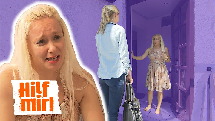 Endlich wiedervereint: Meine Tochter vom Kinderheim?! | Hilf Mir!