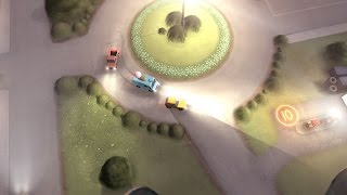 Does not Commute Android iOS Gameplay