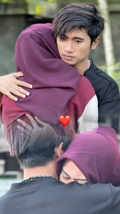 Setiap hubungan pasti ada pertengkaran