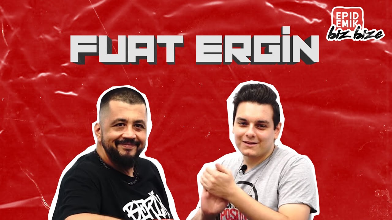 Biz Bize | Fuat Ergin | Omurga, 2 Pushta, Newschool Kime Denir, Eski Zamanlar ve Olaylar