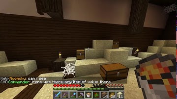 All minewind spawn chest part 10 tropical arena