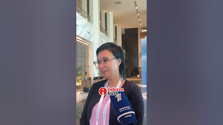 Айжан Кульбаева рассказала, как на неё повлиял судебный процесс по делу Куандыка Бишимбаева