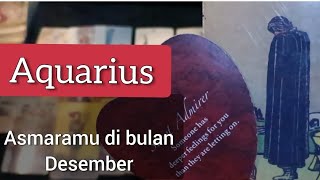 Download Lagu AQUARIUS ❤‍🩹Seseorang dimasalalu km sedang mencintaimu dalam diam😍#Desember MP3