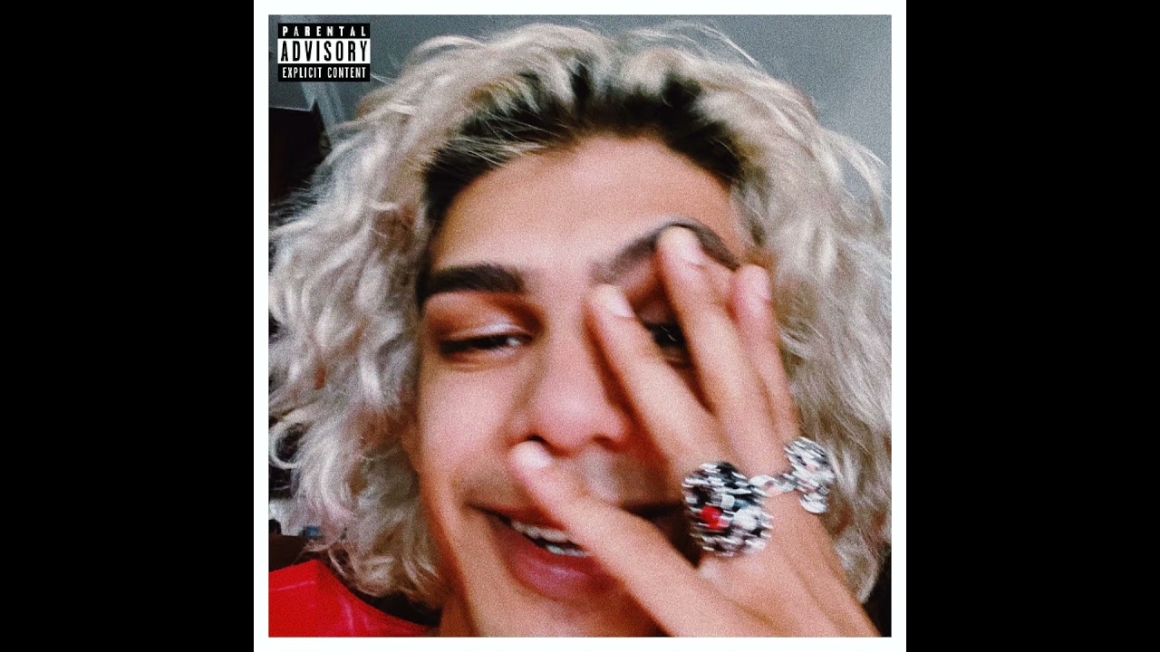 Axl Avrek - Cold Water (Down My Spine) (Official Audio)