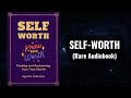 Self worth  know your true worth audiobook