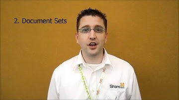 The One Thing: Chris Riley and SharePoint 2010