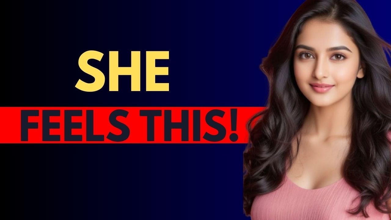 The Raw Attractive Power All Men Have that Women Won't Admit to Feeling