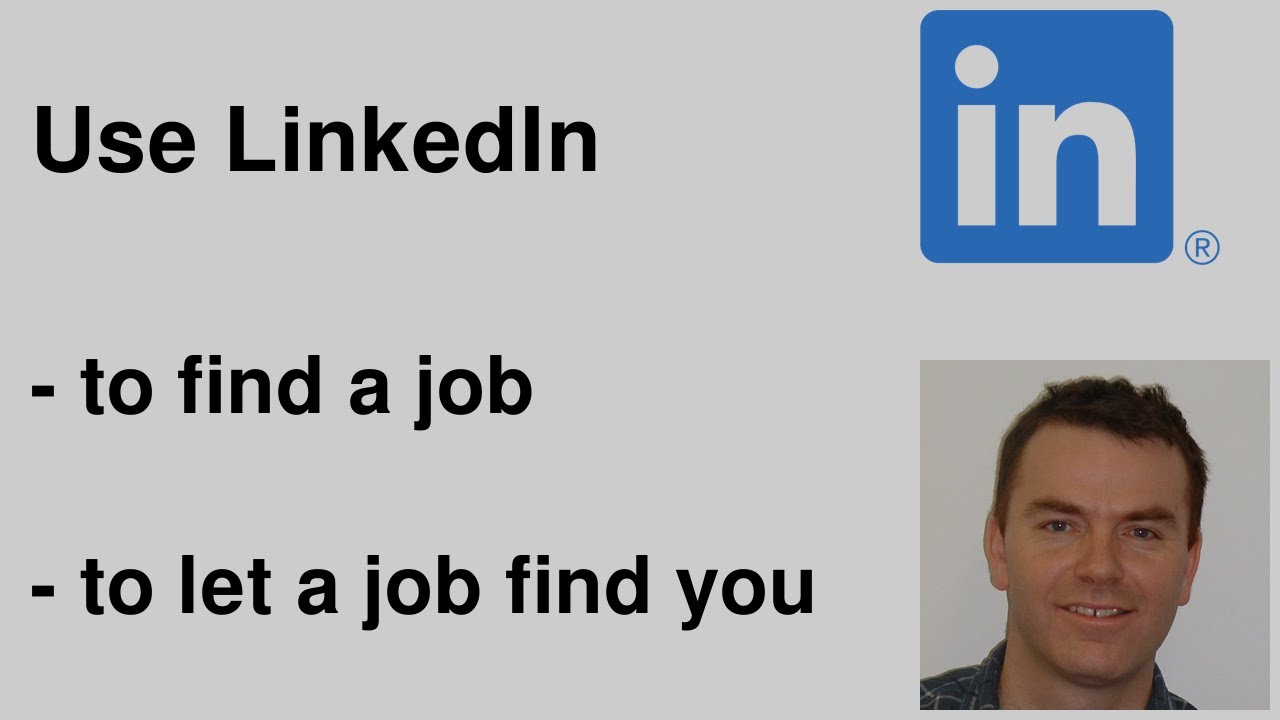 find a job for me linkedin find a job for me linkedin