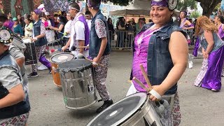 Loco Bloco : Carnaval SF 2017