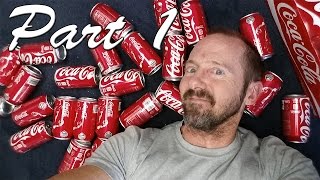 Man Drinks 10 Cokes a Day For a Month Part 1 of 5 screenshot 5