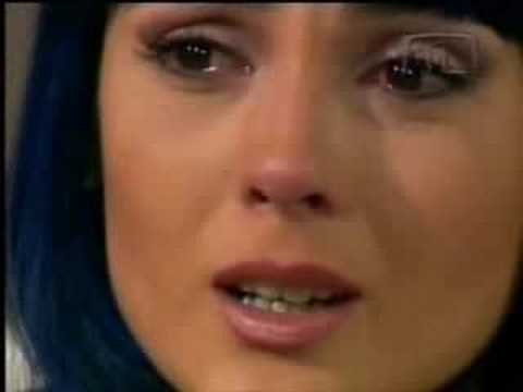 Carita de Angel Capítulo 152 parte 3 - YouTube