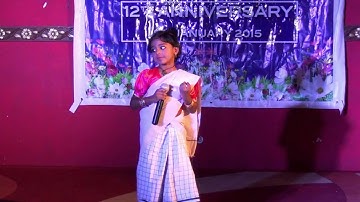Mele Maanathe Eeshoye / Lina Maria Baby- Christian devotional song- Album GOD