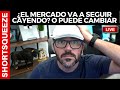 ¿El mercado va a seguir cayendo? ¿O puede cambiar? #Bitcoin