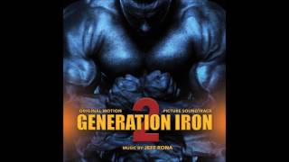 Quan - "All It Takez" (Generation Iron 2 OST) chords