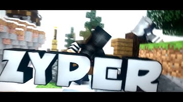✘ zyper ✘