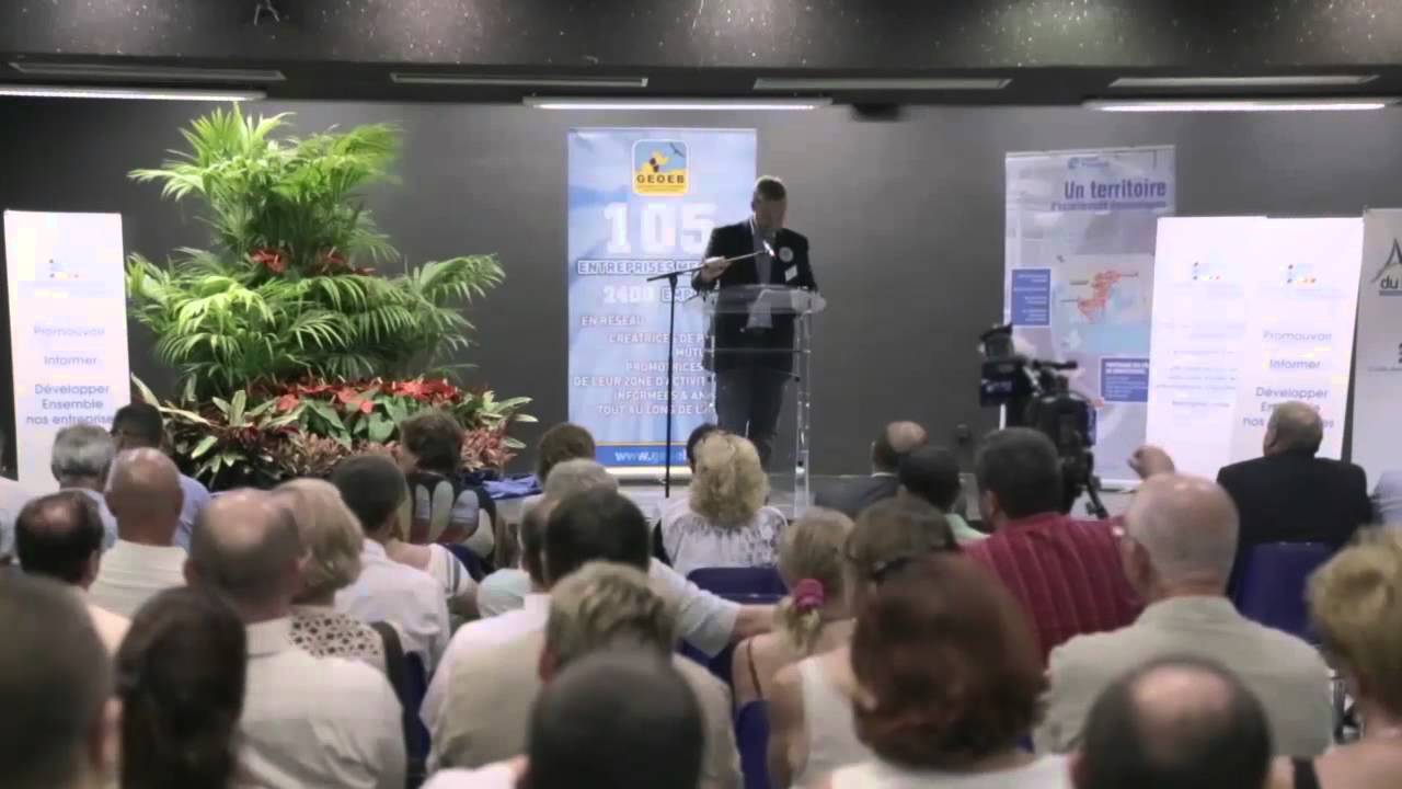 Présentation CEOP 2Mbps - YouTube