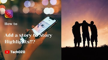 How to create close friends list in Instagram - TechOZO