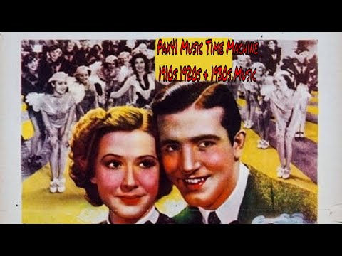 1930s Movie Music - Twinkle Twinkle Little Star - Hats Off Musical @Pax41