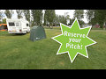 TidyTent - the new modular outdoor storage 