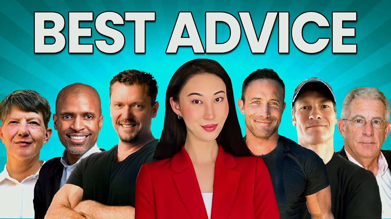 Врачи-хищники дают гениальные советы в течение 30 минут подряд