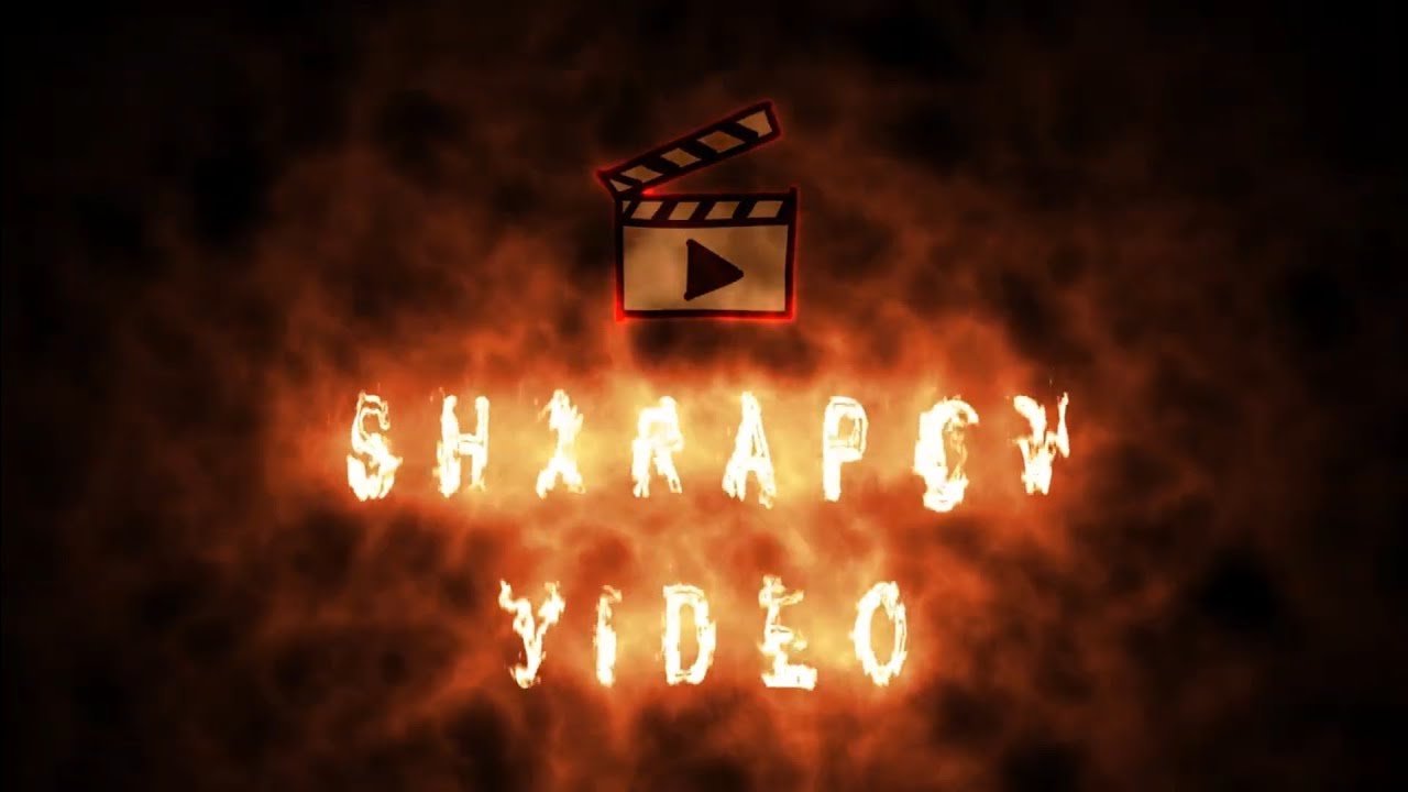 Проморолик видеограф - монтажер Шарапов Михаил #воронеж - YouTube