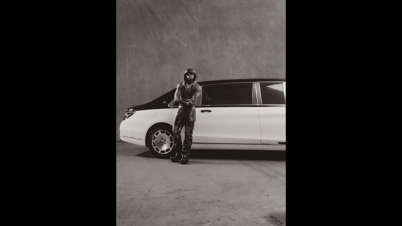 (FREE) Gunna Type Beat - 