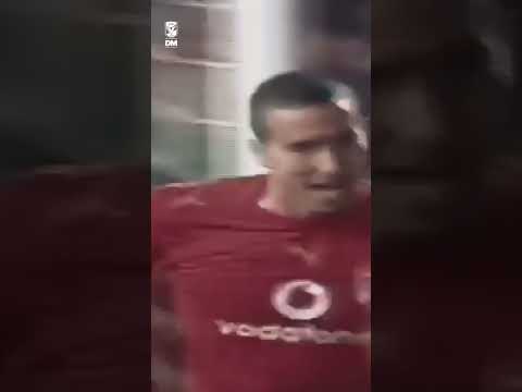 Memorable Goals Against Mamelodi Sundowns