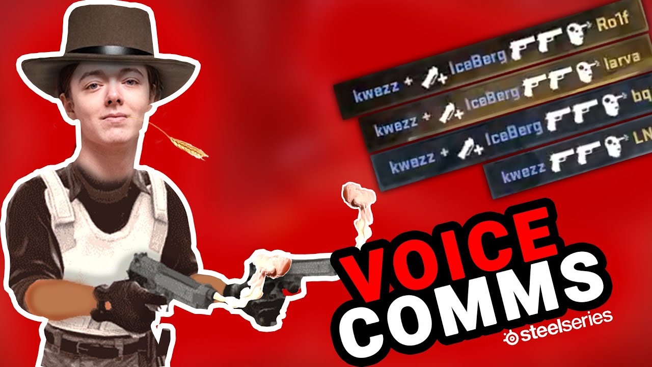 Tricked Esport CS:GO Voice Comms | Episode #3 - YouTube