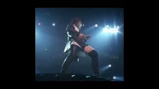 aoi & uruha’s solo in baretta 2006 vs 2014