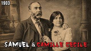 The Most Disturbing Case of Samuel Dougal Who Buried an Heiress for Four Years (Essex, 1903)