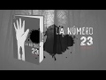 La número 23, Clara Suárez - Book Trailer - Tinta Libre Ediciones