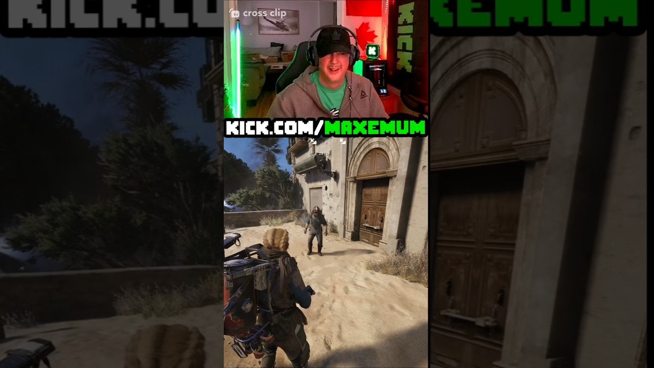 Arc Raiders is done, what are we doing? #arcraiders #arcraidersclips