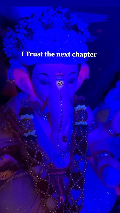 i-trust-the-next-chapter-because-i-know-is-the-author-bappa
