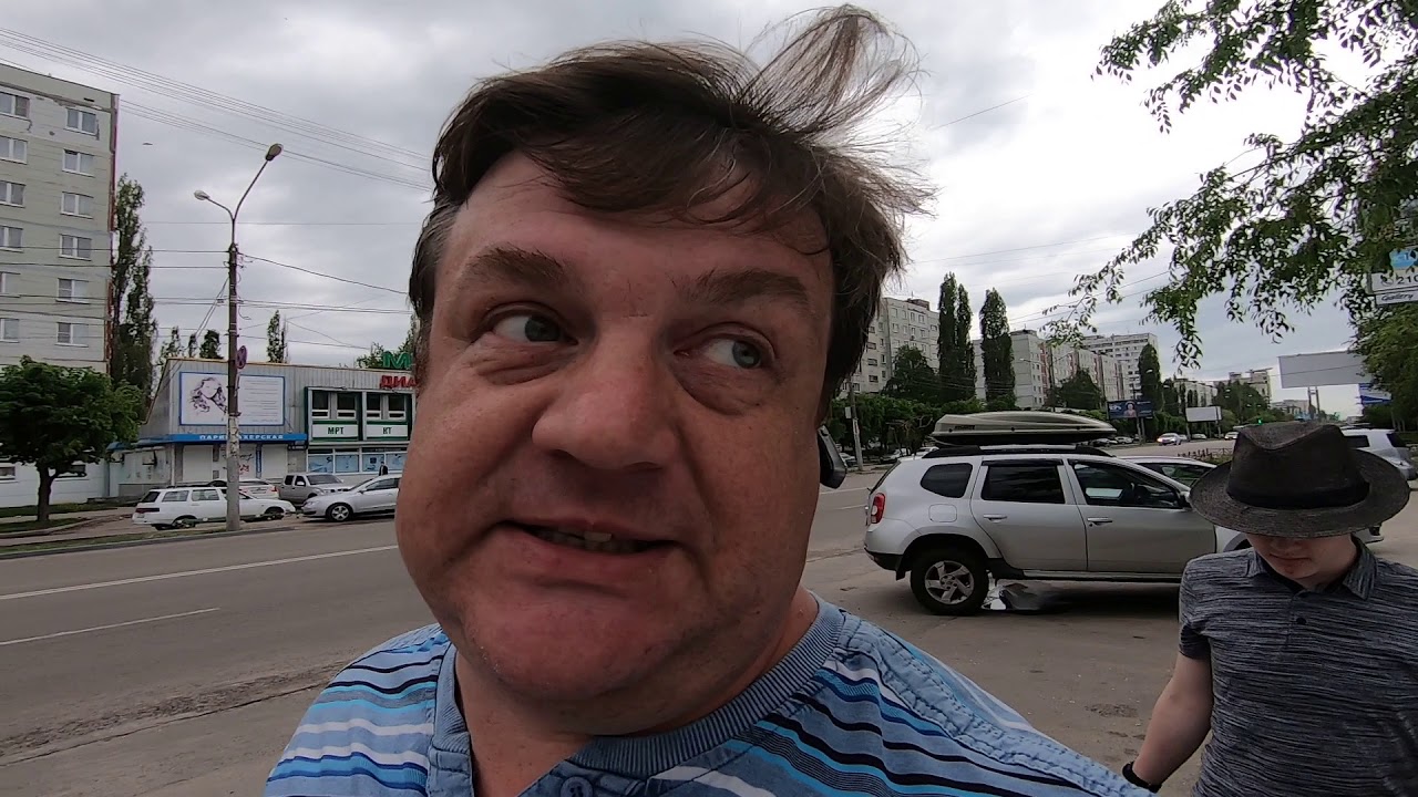 Сочи-Воронеж-Москва// Котенок с улицы Лизюкова//Кудыкина гора В Сочи на ...